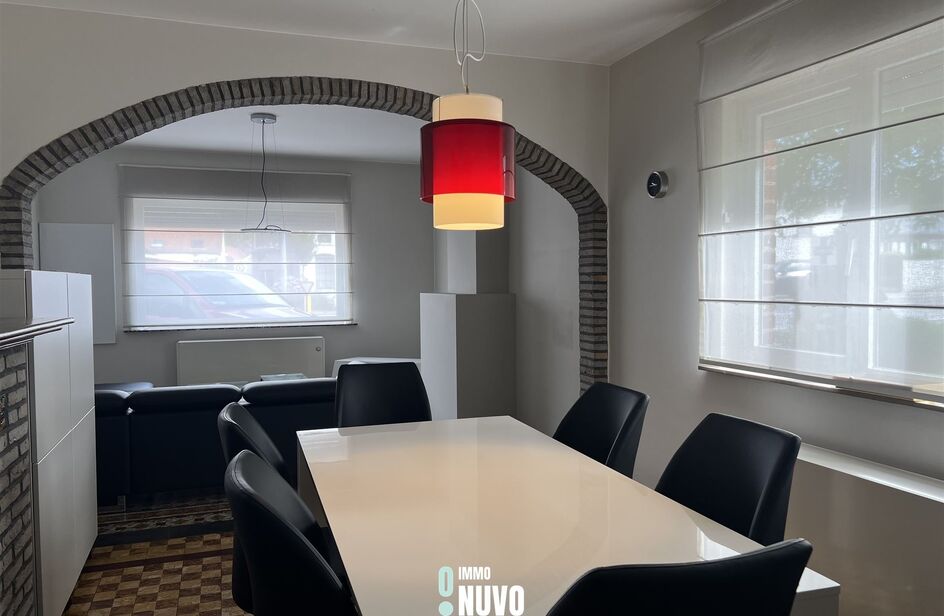 Woning te huur in Asse