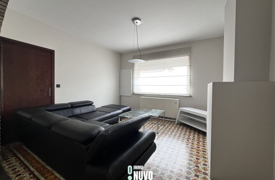 Woning te huur in Asse