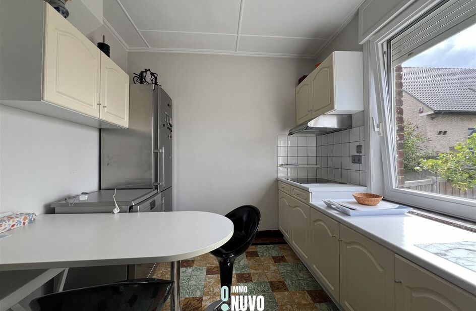 Woning te huur in Asse