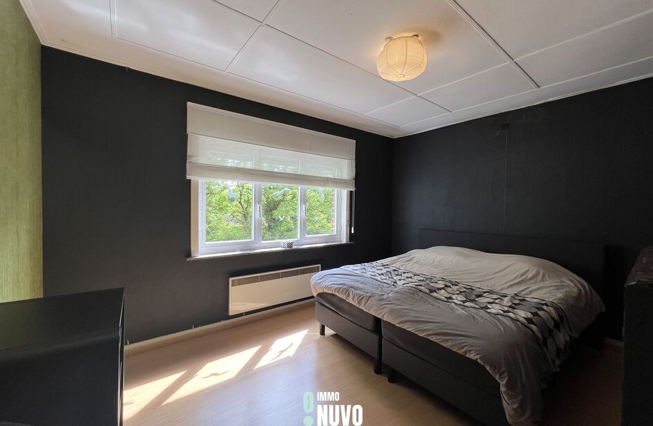Woning te huur in Asse