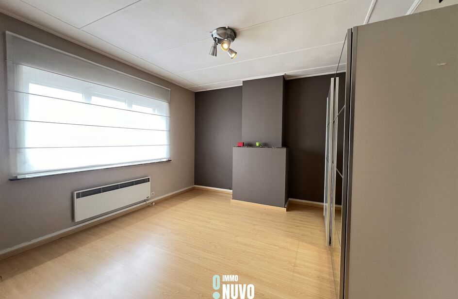 Woning te huur in Asse