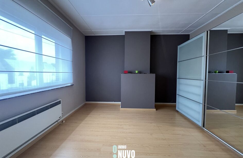 Woning te huur in Asse