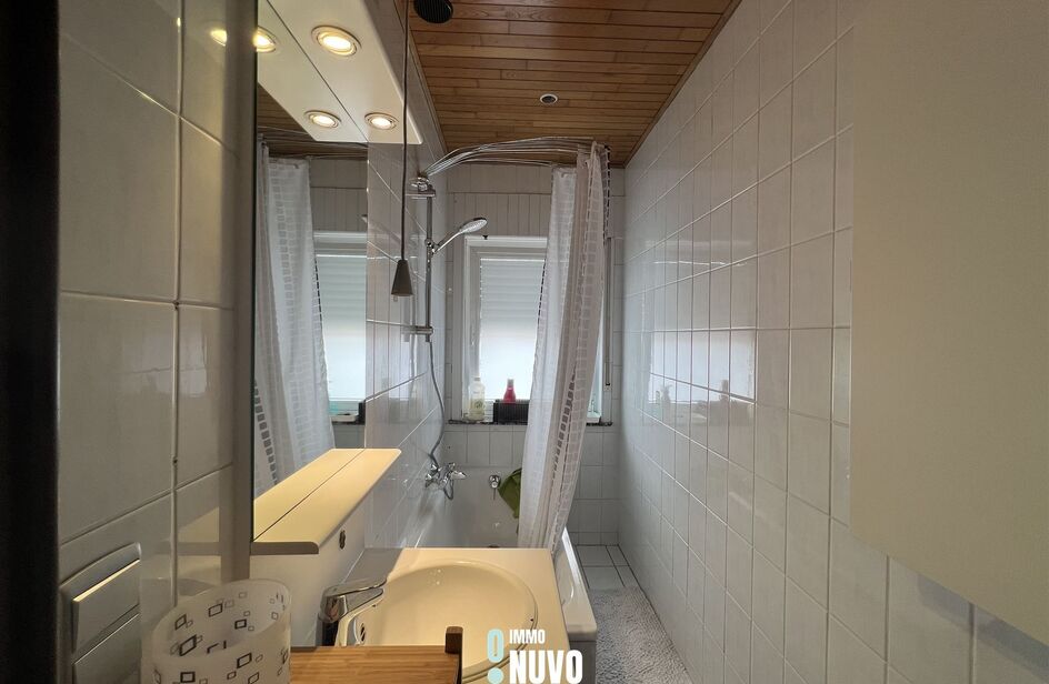 Woning te huur in Asse