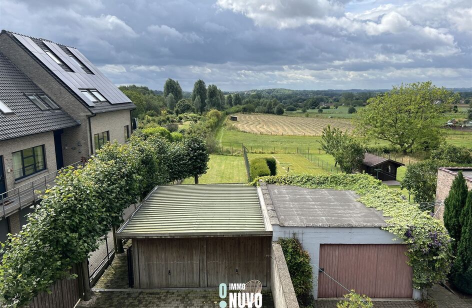 Woning te huur in Asse