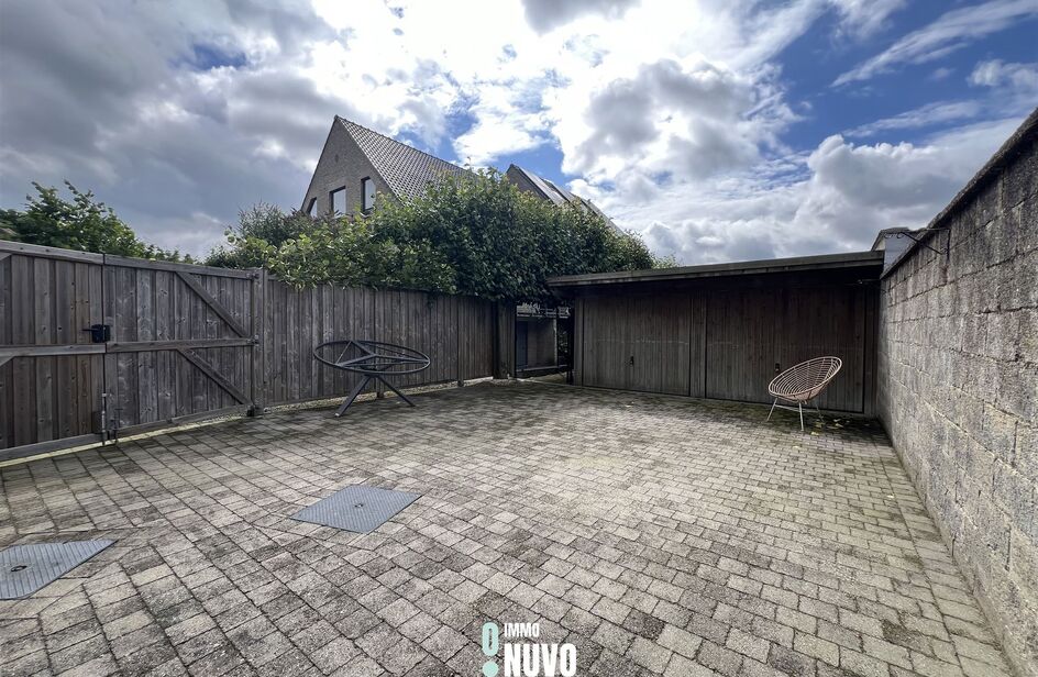 Woning te huur in Asse