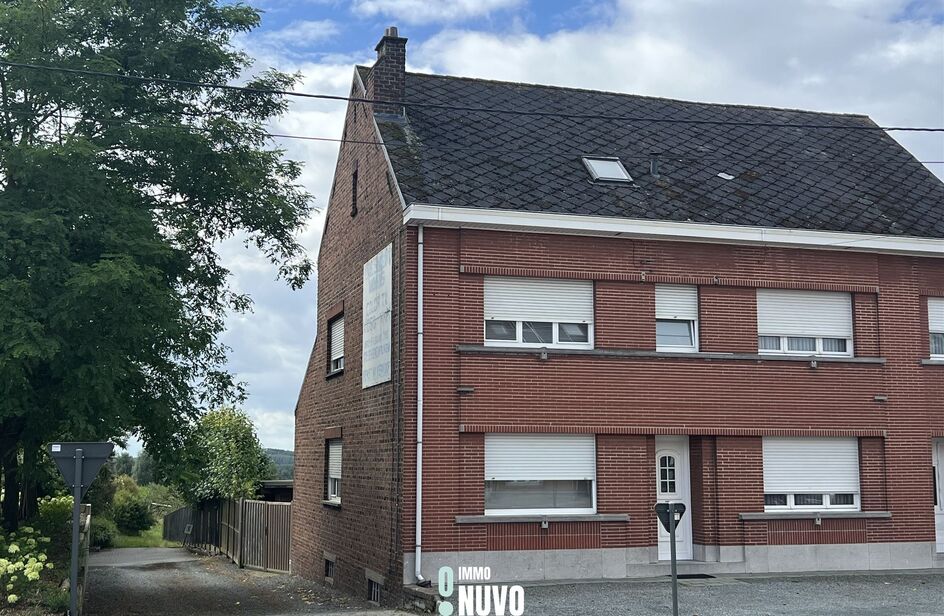 Woning te huur in Asse