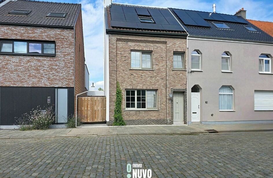 Woning te huur in HOFSTADE