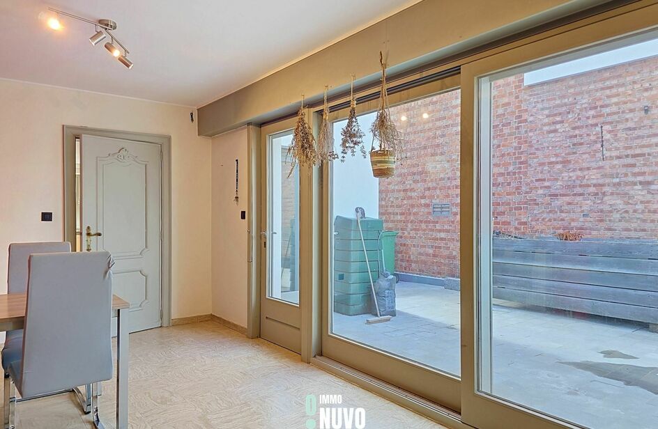 Woning te huur in HOFSTADE