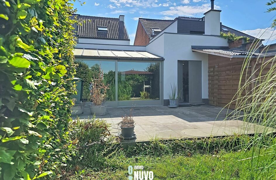 Woning te huur in HOFSTADE