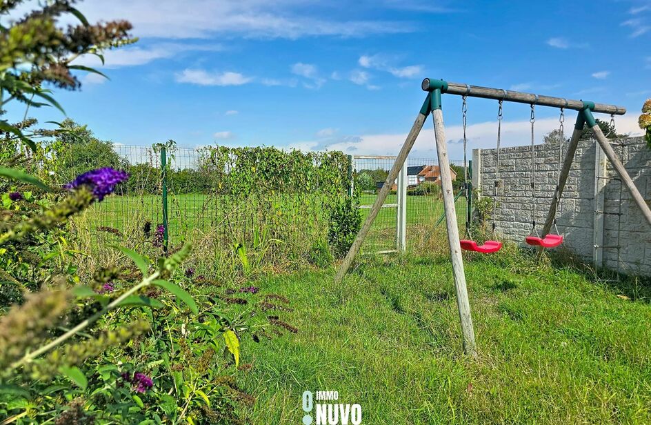 Woning te huur in HOFSTADE