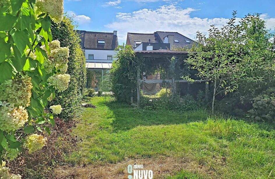 Woning te huur in HOFSTADE