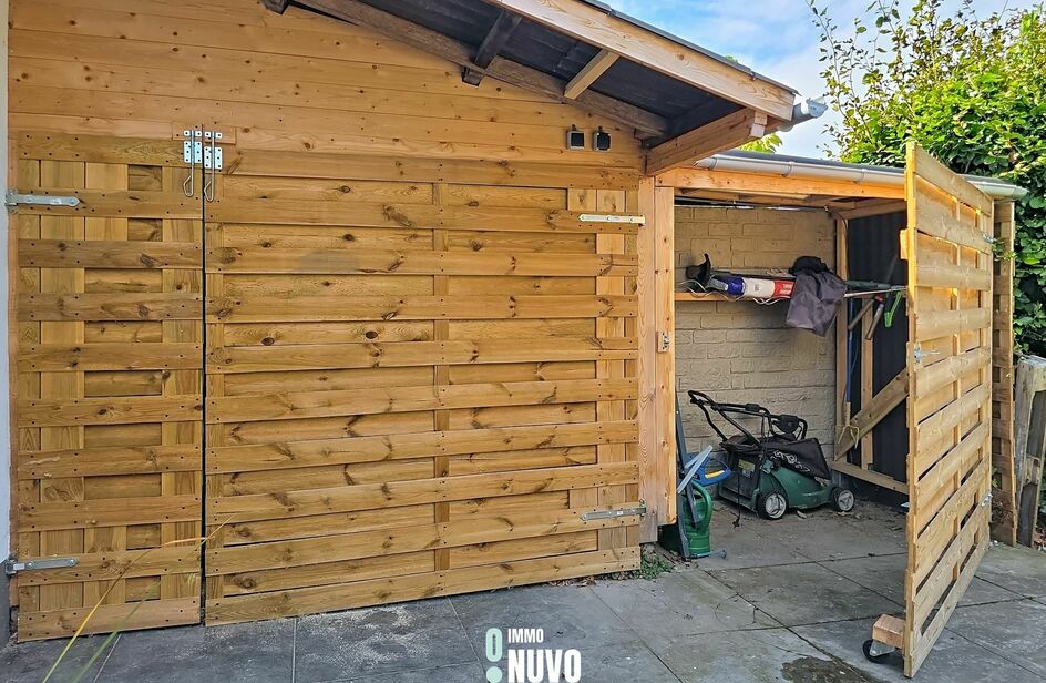 Woning te huur in HOFSTADE