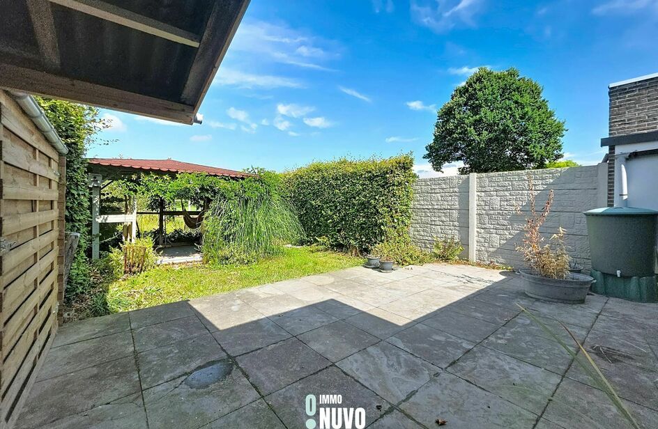 Woning te huur in HOFSTADE