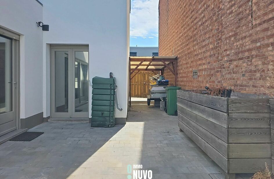Woning te huur in HOFSTADE