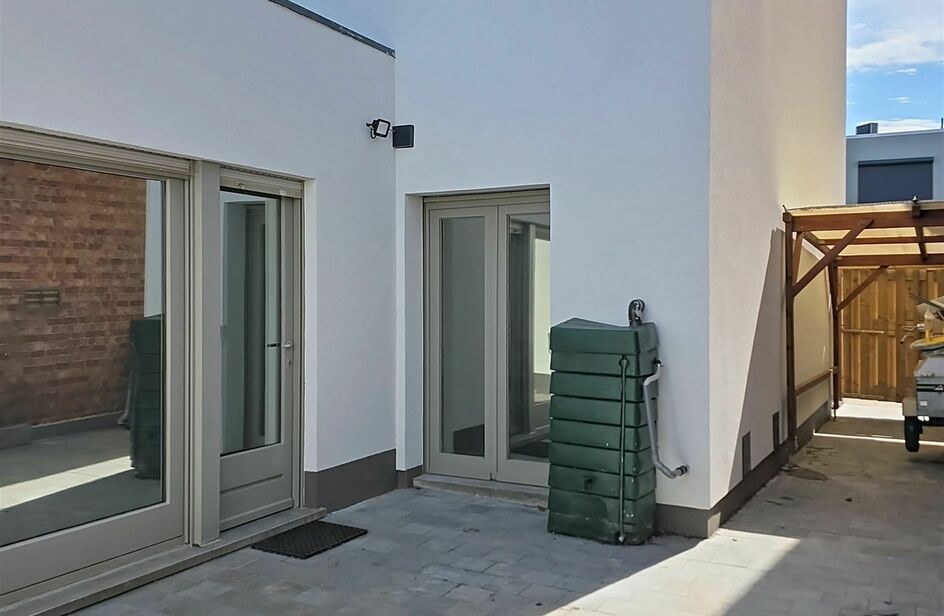 Woning te huur in HOFSTADE