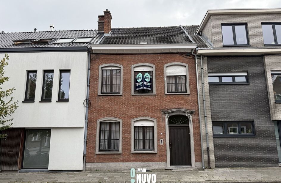 Woning te koop in AALST