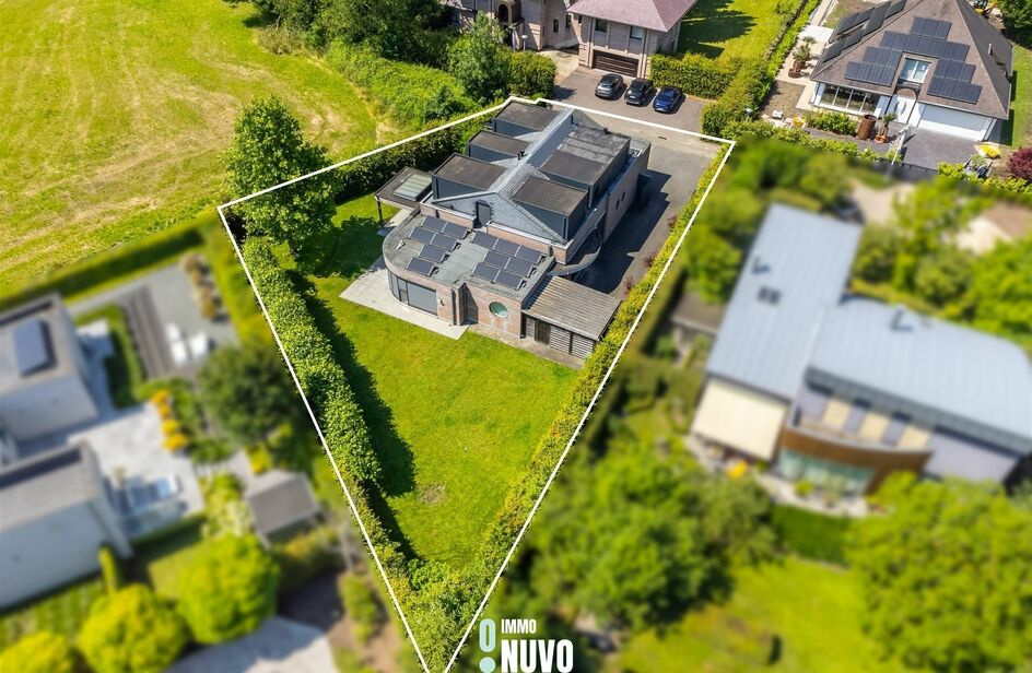 Woning te koop in AALST