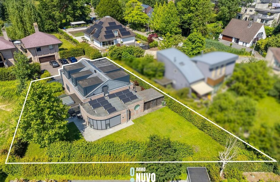 Woning te koop in AALST