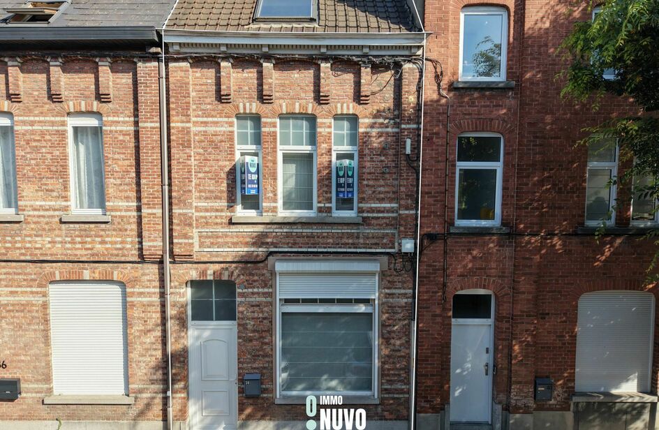Woning te koop in AALST