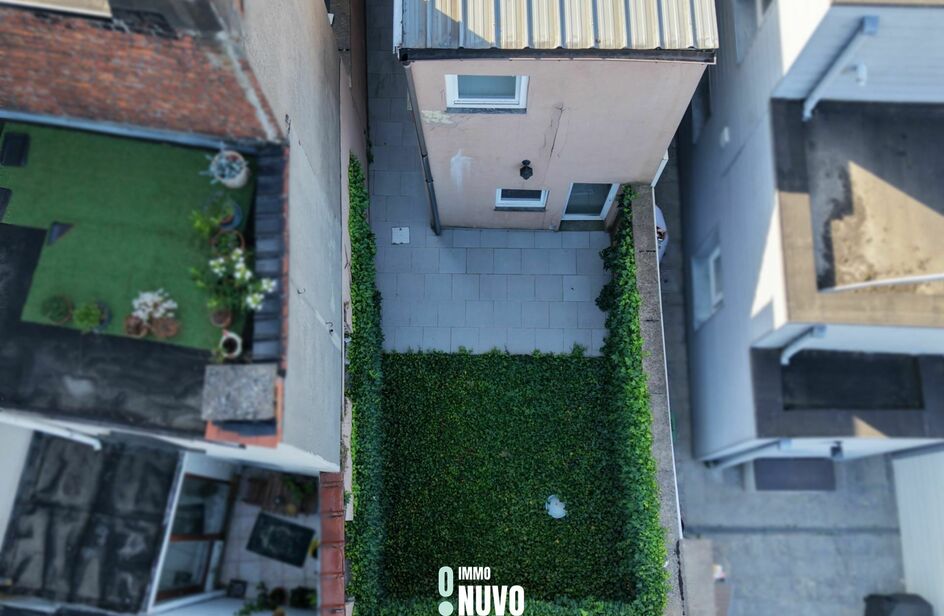 Woning te koop in AALST