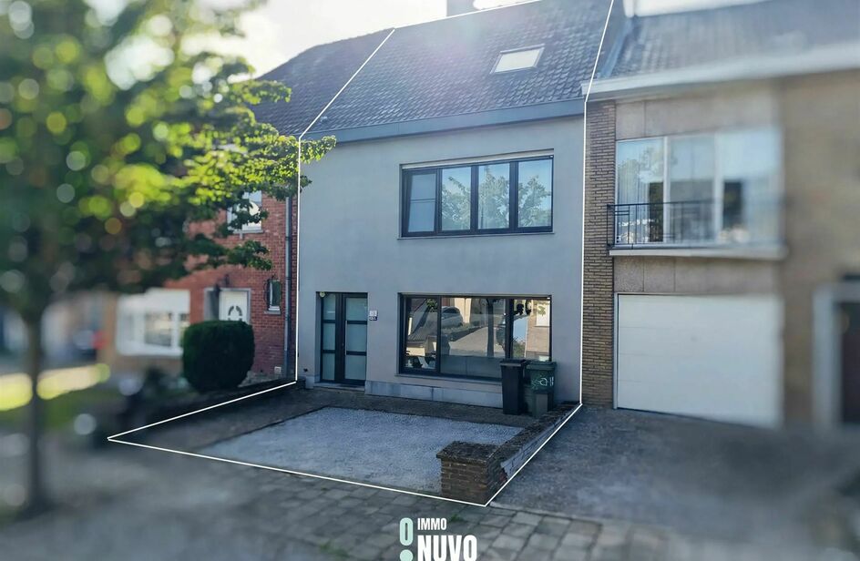 Woning te koop in AALST