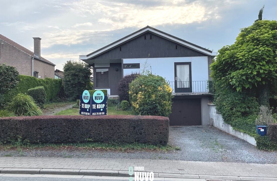 Woning te koop in ASSE