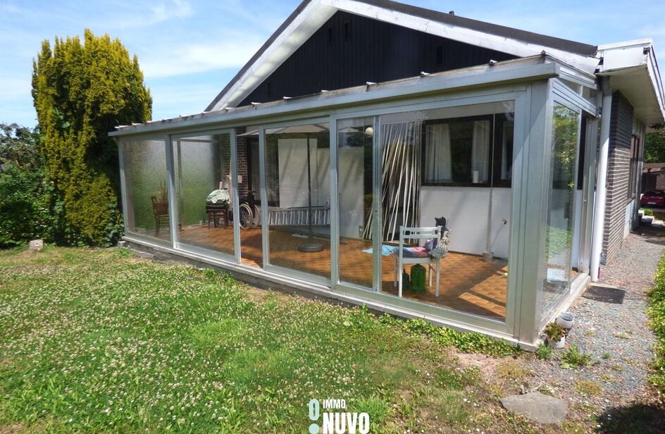 Woning te koop in ASSE