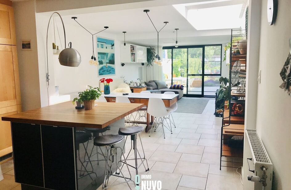 Woning te koop in Dilbeek