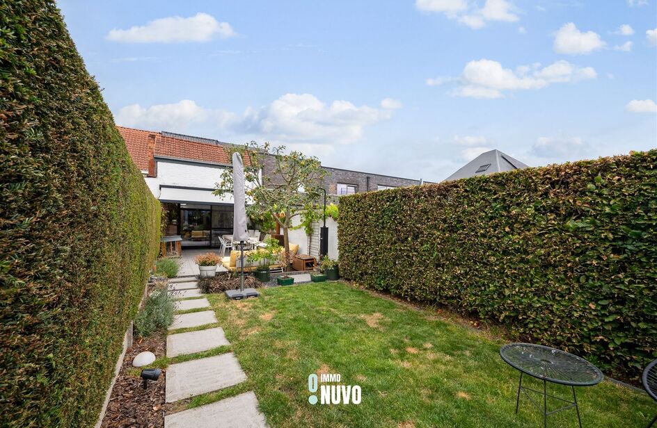 Woning te koop in Dilbeek