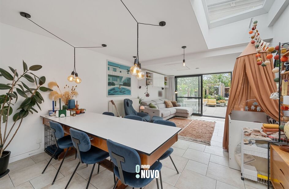 Woning te koop in Dilbeek