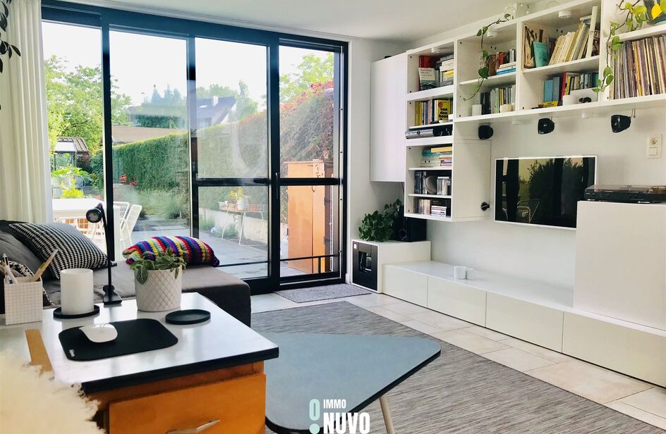 Woning te koop in Dilbeek