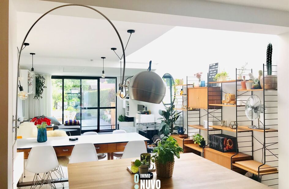 Woning te koop in Dilbeek