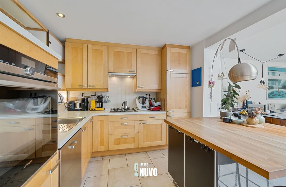 Woning te koop in Dilbeek