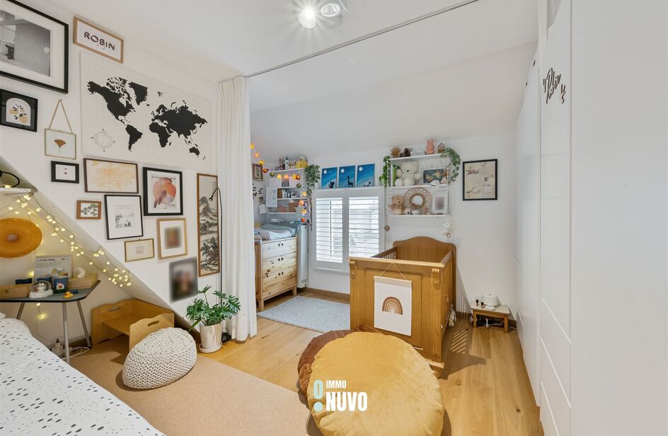 Woning te koop in Dilbeek