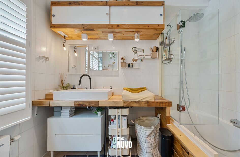 Woning te koop in Dilbeek