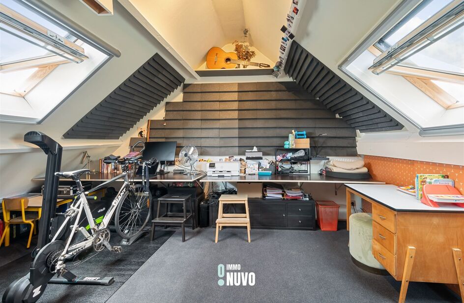 Woning te koop in Dilbeek