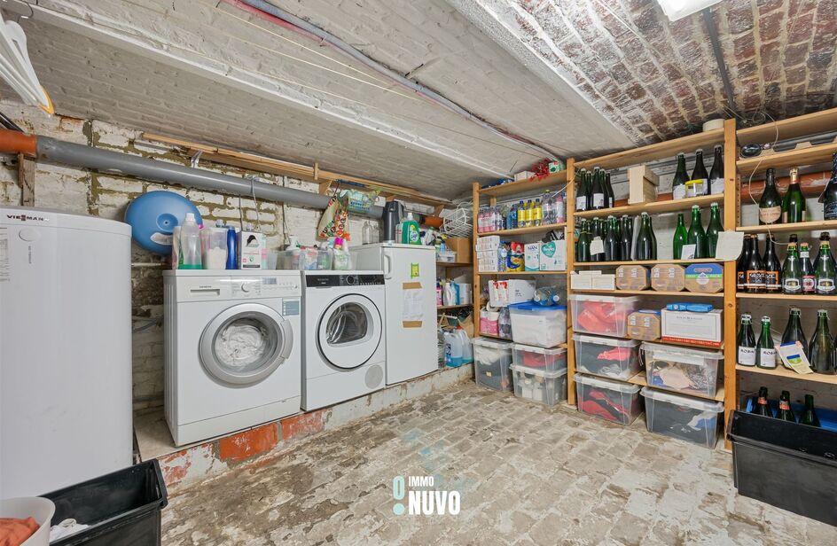 Woning te koop in Dilbeek