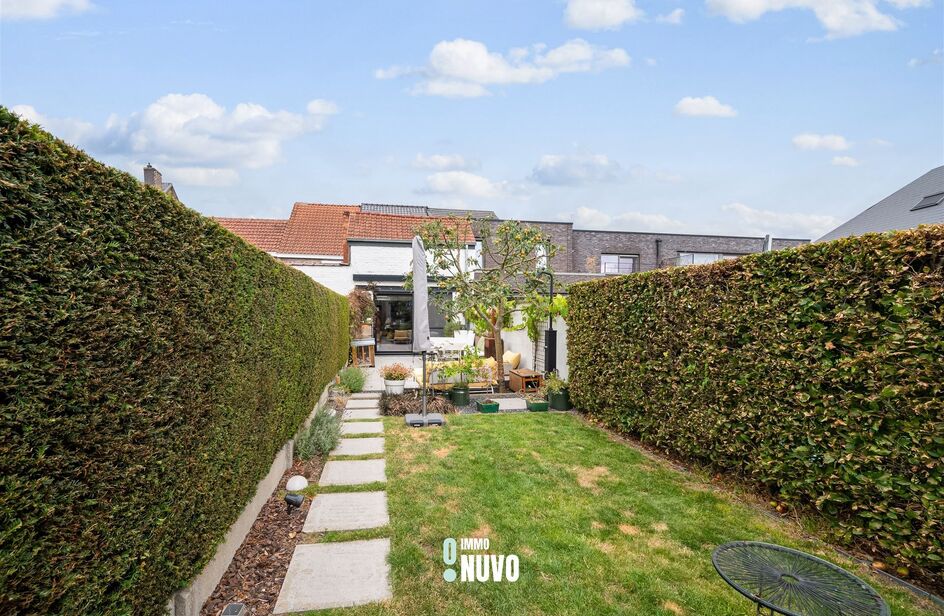 Woning te koop in Dilbeek