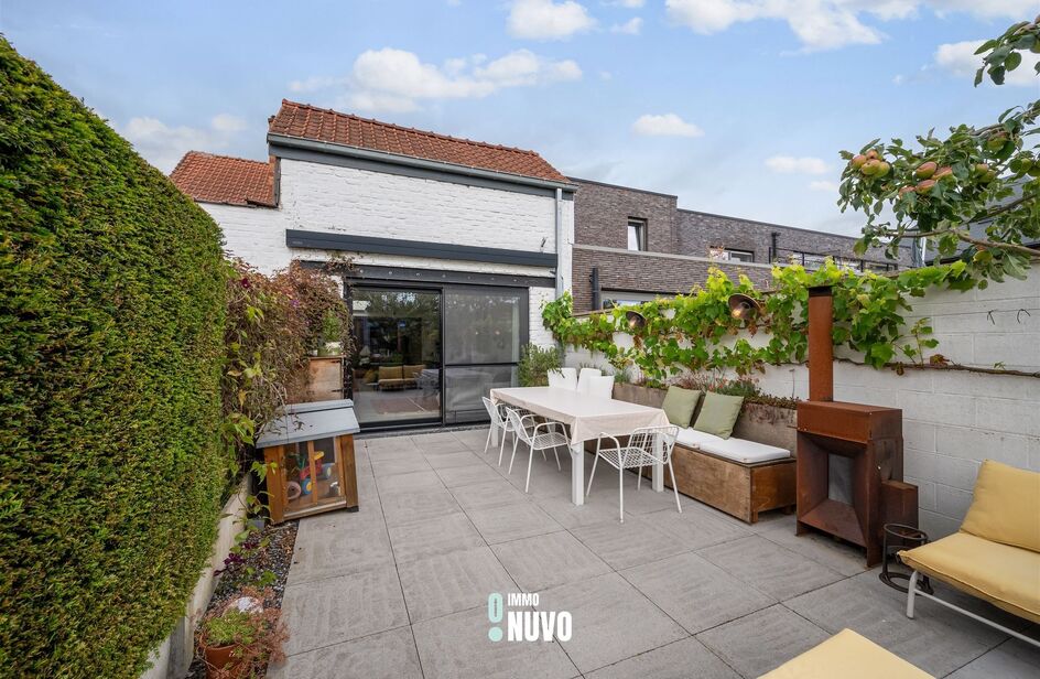 Woning te koop in Dilbeek