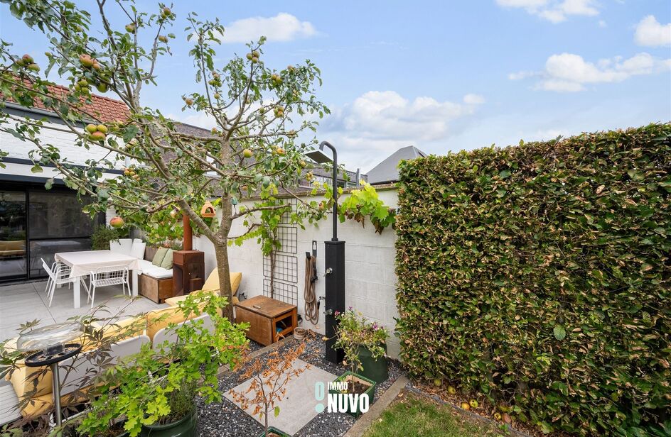 Woning te koop in Dilbeek