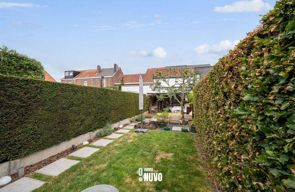 Woning te koop in Dilbeek