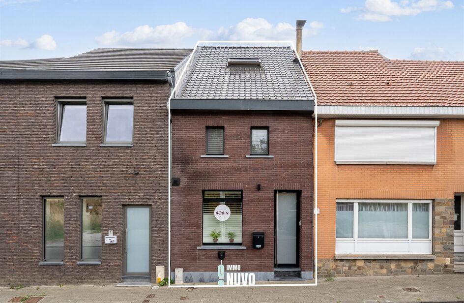 Woning te koop in Dilbeek