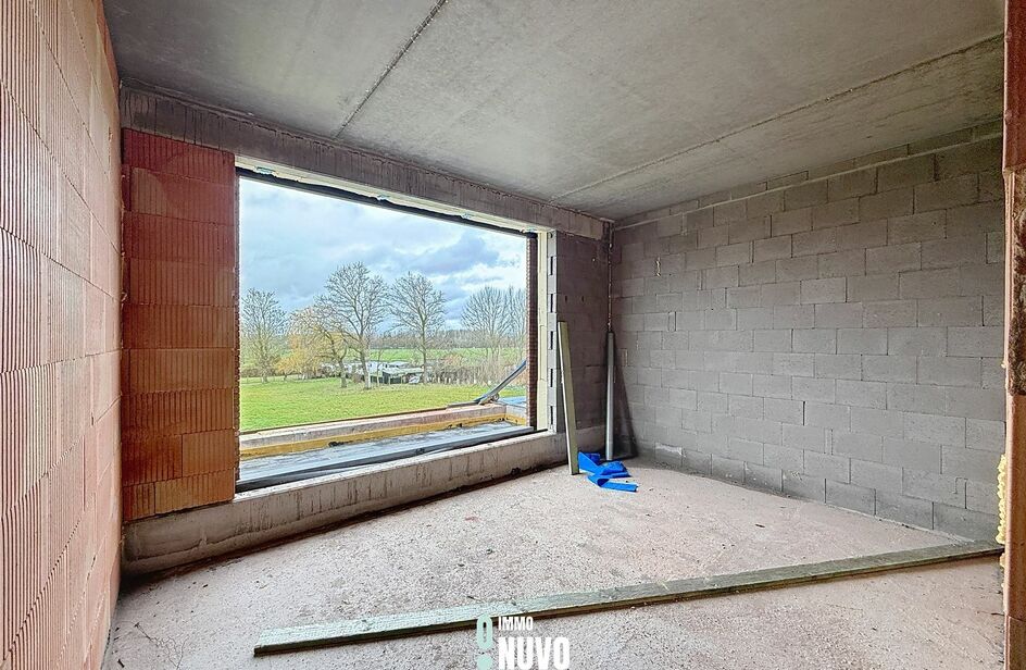 Driegevelwoning te koop in ERONDEGEM