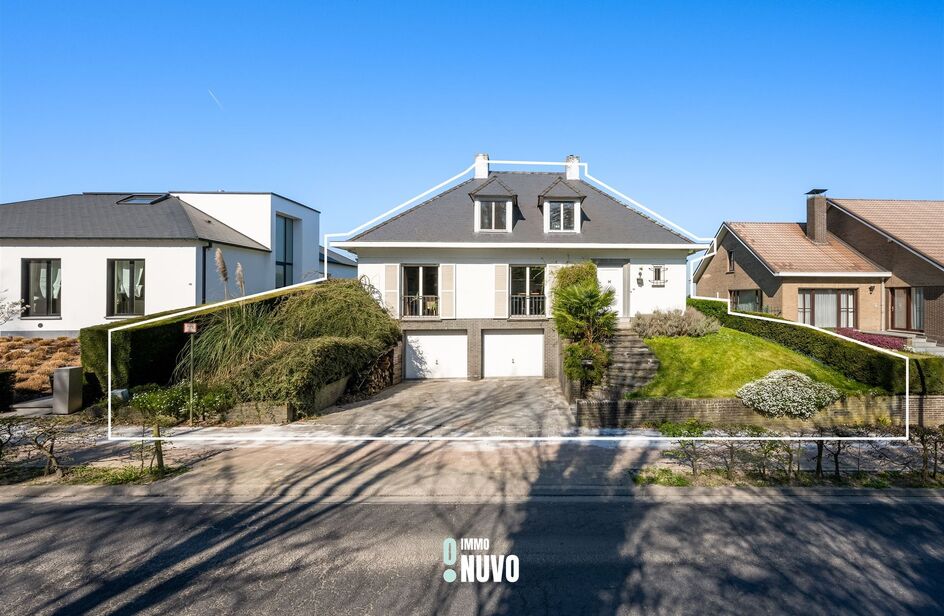 Woning te koop in GRIMBERGEN