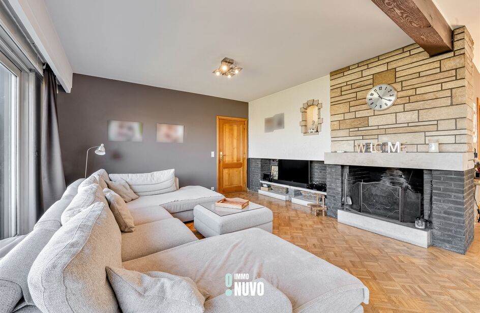 Woning te koop in GRIMBERGEN