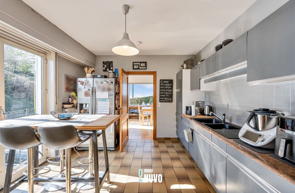 Woning te koop in GRIMBERGEN