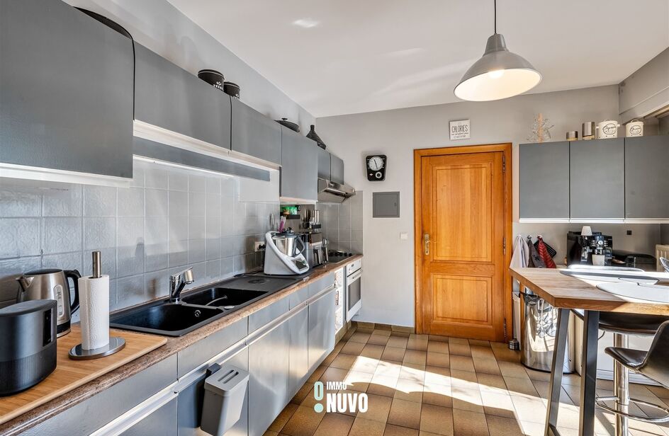 Woning te koop in GRIMBERGEN