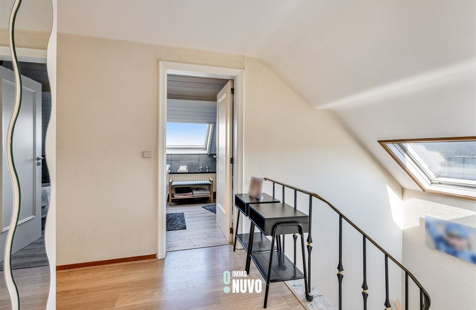 Woning te koop in GRIMBERGEN