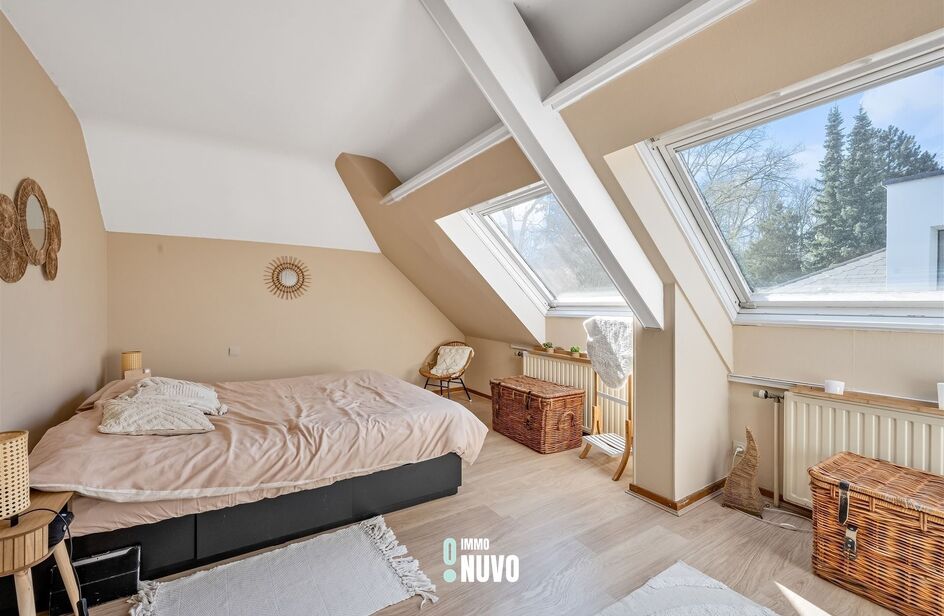 Woning te koop in GRIMBERGEN
