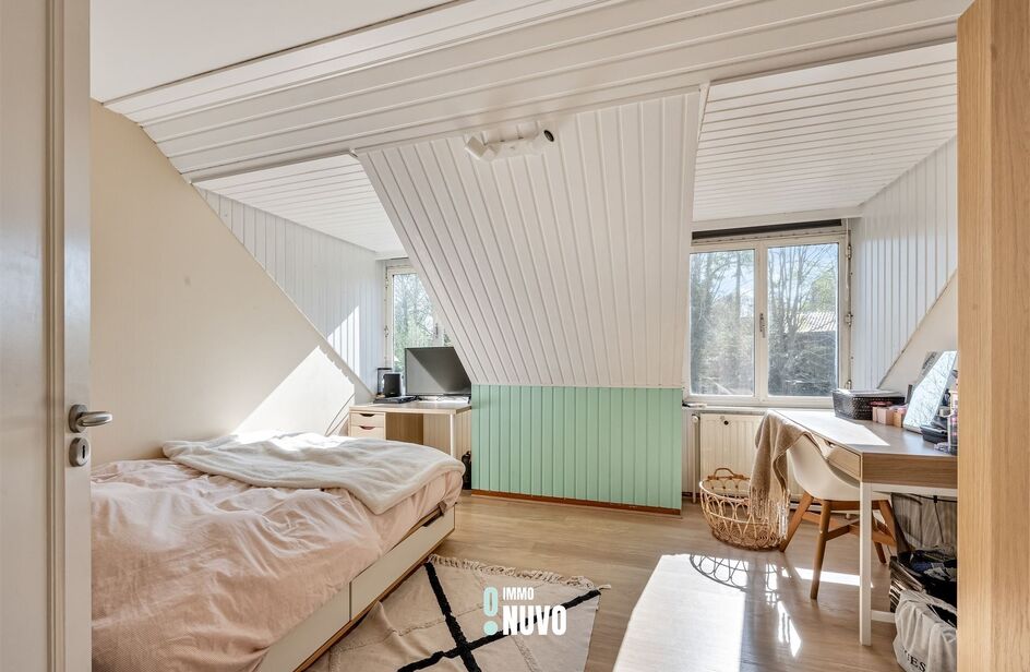 Woning te koop in GRIMBERGEN